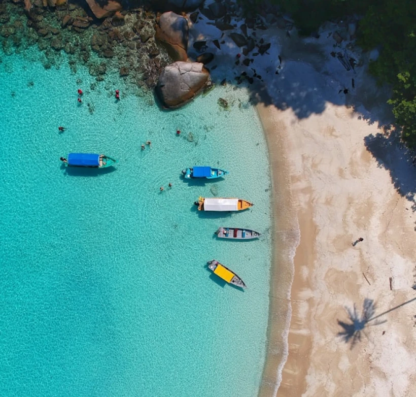 Budget Travel Tips: How to Explore More by Spending Less