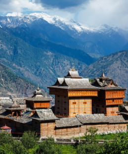 Himachal Pradesh