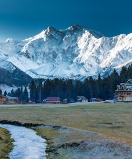 Jammu & Kashmir