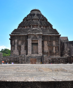 Odisha