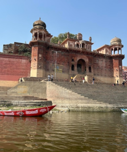 Uttar Pradesh