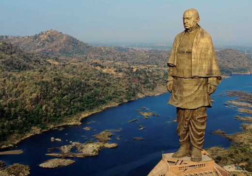 Statue Of Unity
