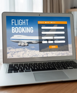 Flight Booking