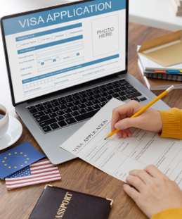 Travel Visa